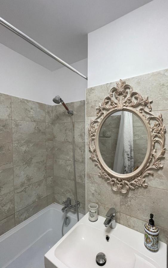 2_Traveler'S Retreat Apartment Brasov Ngoại thất bức ảnh