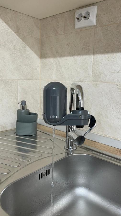 2_Traveler'S Retreat Apartment Brasov Ngoại thất bức ảnh