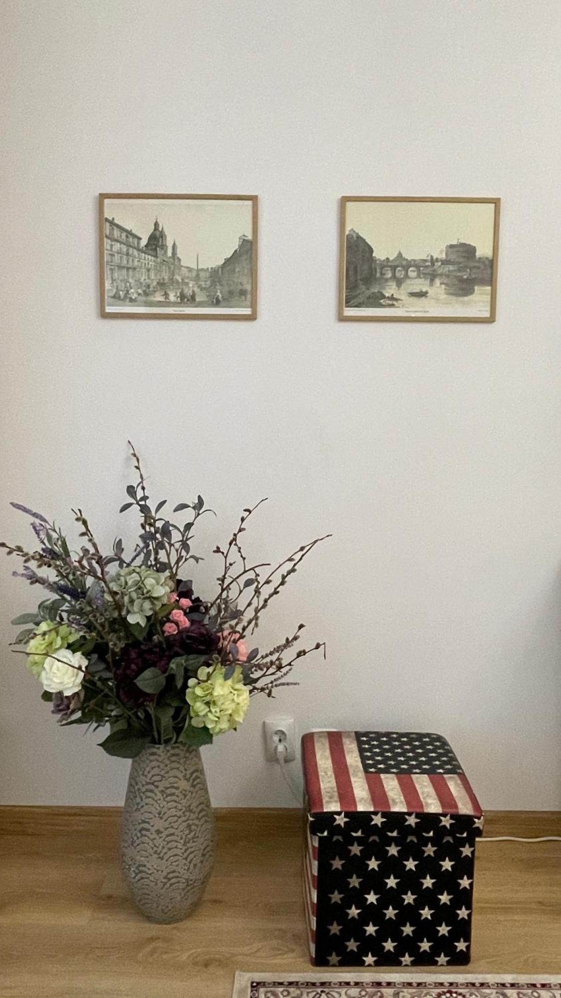 2_Traveler'S Retreat Apartment Brasov Ngoại thất bức ảnh